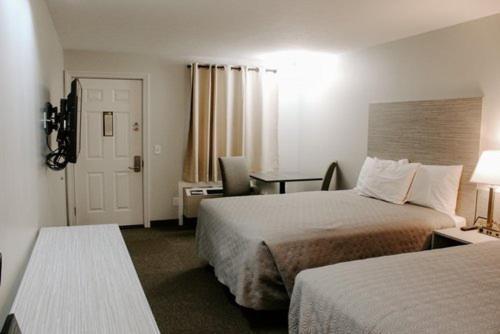 Berlin Village Inn Luaran gambar