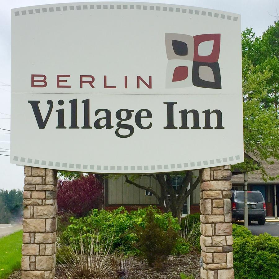Berlin Village Inn Luaran gambar