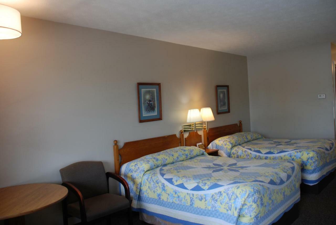 Berlin Village Inn Luaran gambar